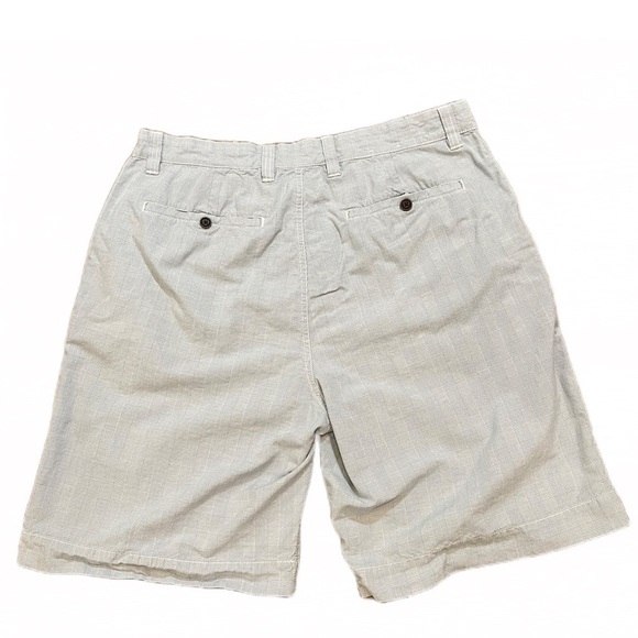 ⭐️ Bob Timberlake Men’s Shorts | Size 38 | 100% Cotton | Versatile Design! - Picture 2 of 16
